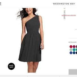 Weddington Way Bridesmaid Dress